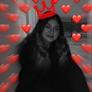 Meet your Posher, Natalia